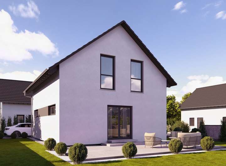 Real Estate Title Image Background