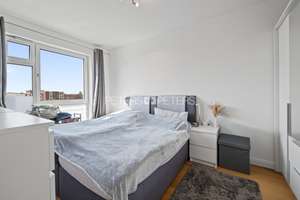 Kleine Endetagen-Wohnung über den Dächern Bergedorfs – Glasbläserhöfe 20d, 21035 Bergedorf (Ortsteil), Hamburg – Vorschaubild 7