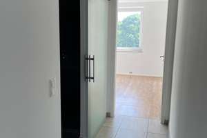 Lichtdurchflutete  3-Zimmer-Wohnung in Düsseldorf Pempelfort – Die vollständige Adresse der Immobilie erhältst du vom Anbieter., 40479 Pempelfort, Düsseldorf – Vorschaubild 5