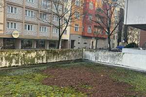 2-Zimmer-Wohnung mit Balkon – Nähe Ku’damm im Hochparterre – Branderburgische 41, 10707 Wilmersdorf, Berlin – Vorschaubild 13