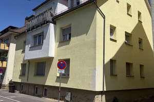 2-Zimmer-Wohnung mit Stellplatz in Heilbronn