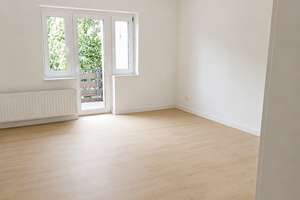 Erstbezug nach Sanierung: 3-Zimmer-Wohnung mit Balkon & Grünblick in Hagen-Selbecke – Selbecker Straße 99, 58091 Eilpe, Hagen – Vorschaubild 2