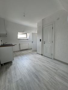 Erstbezug | Modernes 1-Zimmer-Kompaktstudio | 460 € warm