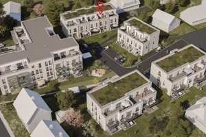Wohlfühlen auf allen Etagen - Ihr perfektes Reihenhaus mit großer Dachterrasse – Marie-Schlei-Weg 22 -  Gebäude B36, 22941 Stormarn (Kreis) – Vorschaubild 6