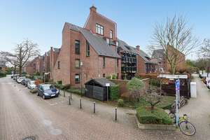 Maisonette mit Loftcharakter – außergewöhnliches Wohnen über den Dächern von Düsseldorf-Wersten – Die vollständige Adresse der Immobilie erhältst du vom Anbieter., 40591 Wersten, Düsseldorf – Vorschaubild 17