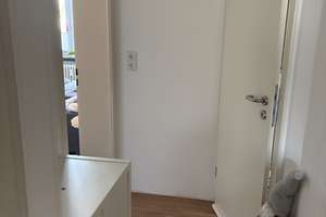 Alltagstaugliche 2-Zimmer-Wohnung in Bremerhaven – Hafenstraße 27, 27576 Lehe, Bremerhaven – Vorschaubild 4