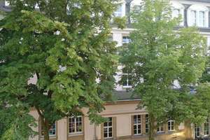 Drei-Zimmer-Wohnung in Düsseldorf-Gerresheim, Balkon, hell, zentral + ruhig, hofseitiger Garten – Unter den Eichen 27, 40625 Gerresheim, Düsseldorf – Vorschaubild 4