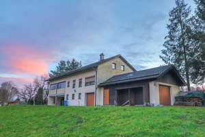 Geräumiges Haus mit viel Platz für die Familie! – Mayerhofen 40, 83410 Laufen – Vorschaubild 8