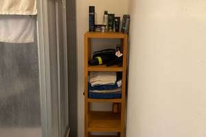 Schöne helle Altbauwohnung am Nordpark! – Bremer Straße 33a, 33613 Mitte, Bielefeld – Vorschaubild 9