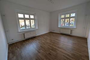 Helle 2-Zimmer Wohnung im 1. OG in Berlin Adlershof – Altheider Straße 14, 12489 Adlershof, Berlin – Vorschaubild 9
