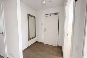 Moderne 3-Zimmer-Wohnung mit Balkon, EBK & Fußbodenheizung – Scheunenhofstraße 3, 1097 Äußere Neustadt, Dresden – Vorschaubild 14