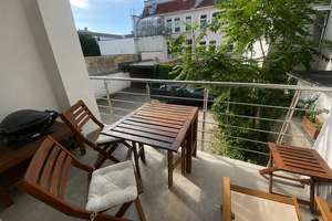 Lifestyle am Rande der Altstadt – Die vollständige Adresse der Immobilie erhältst du vom Anbieter., 33602 Mitte, Bielefeld – Vorschaubild 10