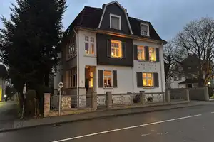 Stadtvilla plus Baugrundstück in begehrter Lage – Mettmann (Kreis) – Vorschaubild 17