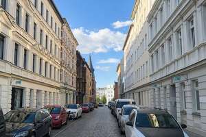 Erstbezug nach hochwertiger Sanierung-Moderne 1,5-Zimmer-Wohnung mit Einbauküche in Magdeburg-Buckau – Klosterbergestr. 22, 39104 Buckau, Magdeburg – Vorschaubild 7