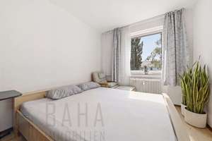 Traumhafte 4-Zimmer-Wohnung in Obergiesing – Die vollständige Adresse der Immobilie erhältst du vom Anbieter., 81549 Obergiesing, München – Vorschaubild 22