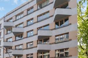 Viel Licht und Liebe zum Detail – Wohntraum zwischen Kreuzberg und Mitte – Die vollständige Adresse der Immobilie erhältst du vom Anbieter., 10179 Mitte (Ortsteil), Berlin – Vorschaubild 15