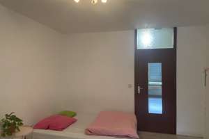 1-Zimmer-Apartment in der Mannheimer Innenstadt – Die vollständige Adresse der Immobilie erhältst du vom Anbieter., 68159 Innenstadt/Jungbusch, Mannheim – Vorschaubild 4