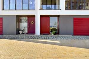 Exklusive Designer Twin-Villa mit unverbaubarem Blick auf die Schlei – Die vollständige Adresse der Immobilie erhältst du vom Anbieter., 24837 Schleswig – Vorschaubild 20