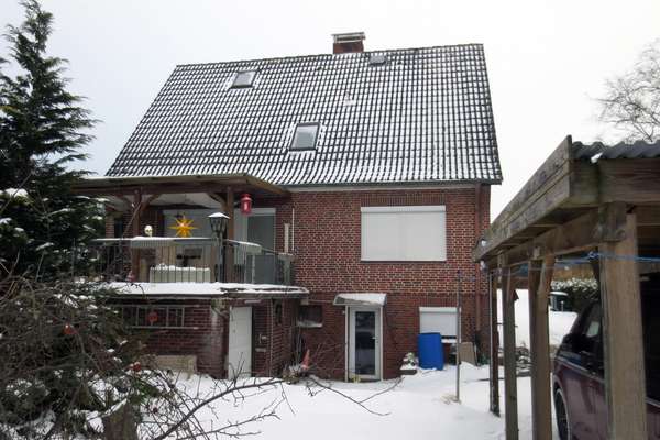 Bullerbü-Feeling am Rande der Großstadt