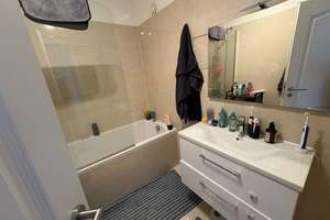 Kernsanierte 3-Zimmer-Wohnung mit Fernblick, EBK, möbeliert & TG-Stellplatz – Köln-Porz/Urbach – Friedensstr. 112, 51145 Urbach, Köln – Vorschaubild 10