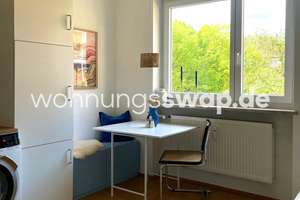 Wohnungstausch: Wackersberger Straße 62 – Wackersberger Straße 62, 81000 Sendlinger Feld, München – Vorschaubild 4