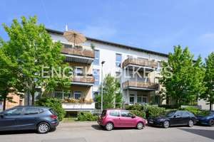 Neuwertige Wohnung mit Aufzug, Einbauküche und Balkon – Die vollständige Adresse der Immobilie erhältst du vom Anbieter., 70469 Lemberg/Föhrich, Stuttgart – Vorschaubild 3