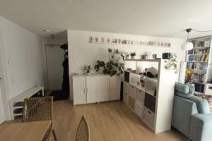 2,5-Zimmer-Wohnung in Obersendling – Distlhofweg 47, 81369 Mittersendling, München – Vorschaubild 2
