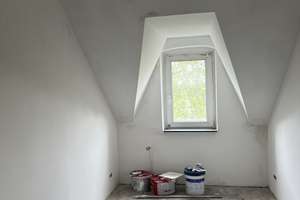 Sanierte 3 Zimmer Dachgeschoss Wohnung in Eller – Die vollständige Adresse der Immobilie erhältst du vom Anbieter., 40229 Eller, Düsseldorf – Vorschaubild 17