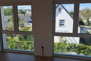 2-Zim.-Studio-Wohnung, Bonner Sadtgrenze Passivhaus Passivhaus Heizkosten 10 €/M – Die vollständige Adresse der Immobilie erhältst du vom Anbieter., 53123 Duisdorf, Bonn – Vorschaubild 7