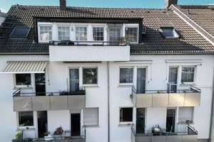 Charmante 3-Zimmerwohnung in optimaler Lage für den Eigenbedarf oder als Kapitalanlage – 68309 Käfertal, Mannheim – Vorschaubild 13