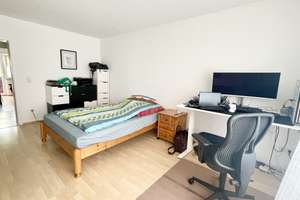 MA-Lindenhof  ##  Bestlage  ##  3 ZKB mit Balkon – Gontardstraße 15, 68163 Lindenhof, Mannheim – Vorschaubild 6