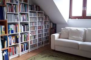 Charmante und teilsanierte 3-Zimmer-Wohnung im Nordstädter Vorderhaus – Die vollständige Adresse der Immobilie erhältst du vom Anbieter., 30167 Nordstadt, Hannover – Vorschaubild 5