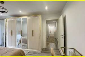 Moderne 3-Zimmer-Wohnung – Kernsaniert & zentral gelegen – Die vollständige Adresse der Immobilie erhältst du vom Anbieter., 90443 Steinbühl, Nürnberg – Vorschaubild 8