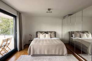 94m² / 2-ZKB/ TOP-Penthouse in Sonnenberg - Gelegenheit!!! – 65193 Sonnenberg, Wiesbaden – Vorschaubild 11