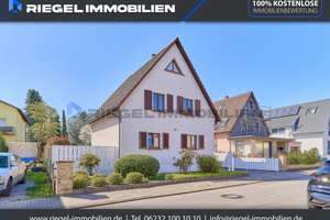 Sie hier? Wir auch! Idyllisches Einfamilienhaus mit Terrasse und Garten – Die vollständige Adresse der Immobilie erhältst du vom Anbieter., 67346 West, Speyer – Vorschaubild 26