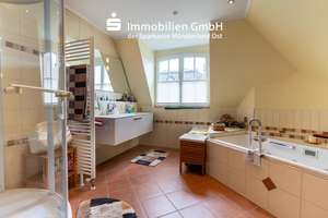Wohnen mit hoher Lebensqualität in Freckenhorst! – Die vollständige Adresse der Immobilie erhältst du vom Anbieter., 48231 Warendorf – Vorschaubild 8
