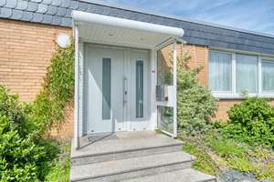 Lichtdurchfluteter Atrium-Bungalow für barrierearmes Wohnen in ruhiger Rücklage – Die vollständige Adresse der Immobilie erhältst du vom Anbieter., 30823 Garbsen – Vorschaubild 7