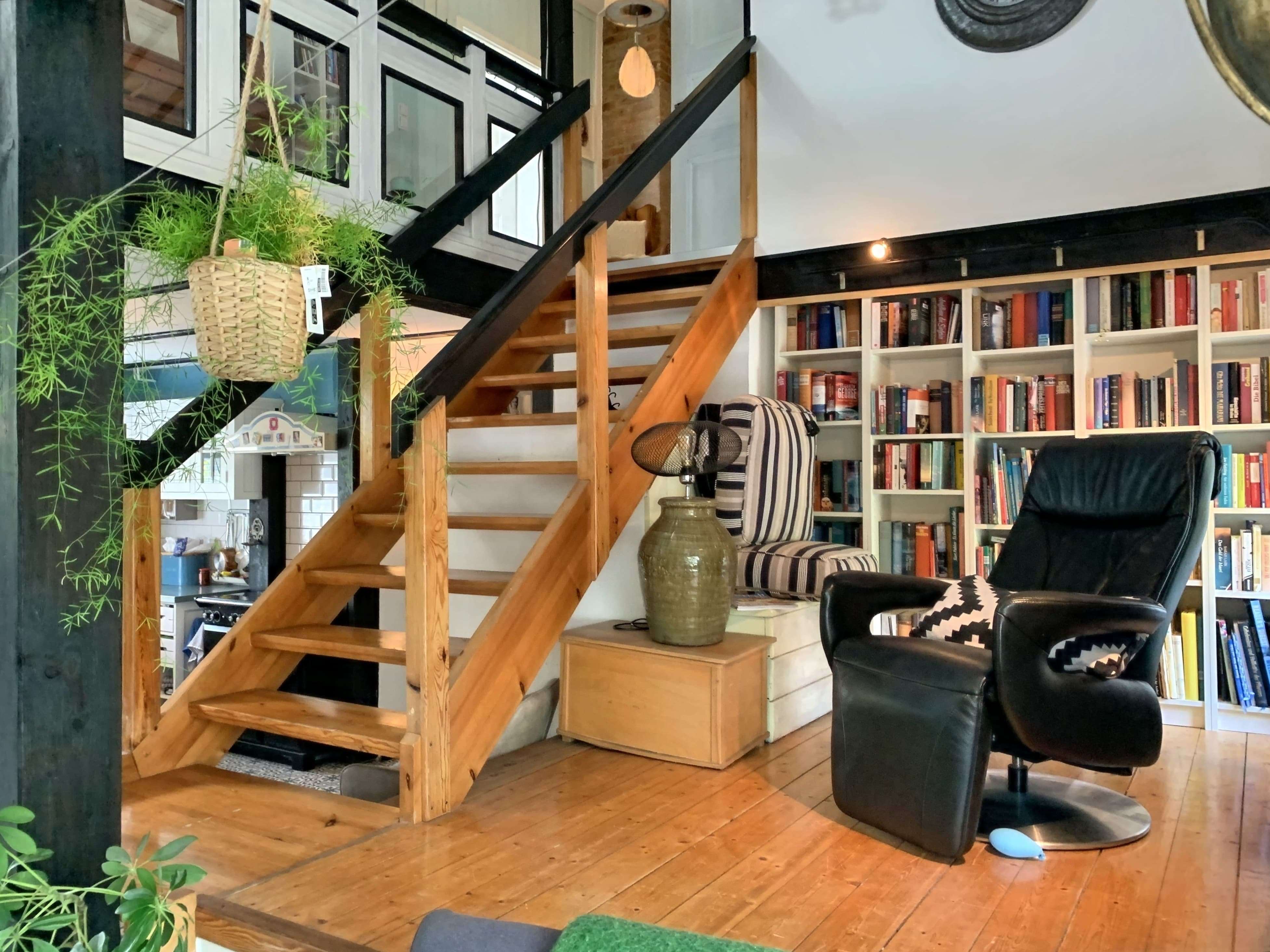 Immobilie in Damlos - Historischer Charme zum Verlieben mit Traumgrundstück! - Bild 1