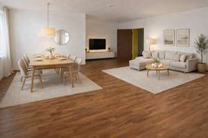 Großzügige zentrale 2-Zimmer Wohnung mit Loggia und Domblick – Westernmauer 12, 33098 Kernstadt, Paderborn – Vorschaubild 3