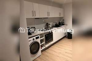 Tauschwohnung: 3-Zimmer-Wohnung in Köln, Zollstock zum tauschen – Die vollständige Adresse der Immobilie erhältst du vom Anbieter., 50969 Zollstock, Köln – Vorschaubild 3