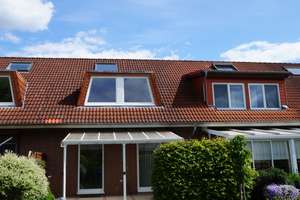 schönes Grundstück im Grünen+ sofort beziehbares Einfamilienreihenhaus in Schwerin - Friedrichsthal – Die vollständige Adresse der Immobilie erhältst du vom Anbieter., 19057 Friedrichsthal, Schwerin – Vorschaubild 4