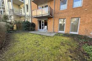 Junger Klassiker in der Wik - gepflegte Wohnung mit Terrasse zu verkaufen – Die vollständige Adresse der Immobilie erhältst du vom Anbieter., 24106 Wik, Kiel – Vorschaubild 9