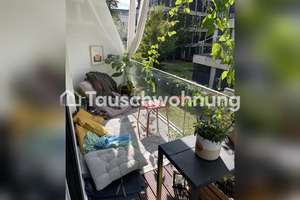 Tauschwohnung: Schöne moderne Wohnung in bester Alster-Lage (nur mit WBS) – Warburgstraße 35, 20354 Rotherbaum, Hamburg – Vorschaubild 2