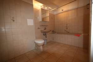 Große und helle 1-Zimmer-Wohnung, in Mannheim City, nähe Schloss und Universität – B7 11, 68159 Innenstadt/Jungbusch, Mannheim – Vorschaubild 20