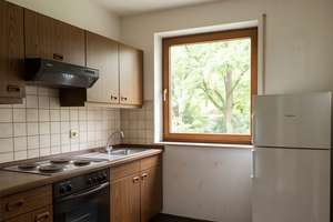 Sonniges Studio (35 m²) mit Einbauküche & Balkon nahe FAU & Siemens – Hofmannstraße 7, 91052 Rathausplatz, Erlangen – Vorschaubild 2