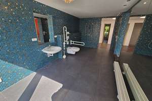 Sehr viel barrierearmer Platz auf einer Ebene, inklusive Schwimmbad und Seeblick im Bungalow – Die vollständige Adresse der Immobilie erhältst du vom Anbieter., 38226 Lebenstedt, Salzgitter – Vorschaubild 11