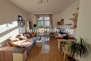 Tauschwohnung: Wohnung mit Garten im zentralen Borgfelde – Die vollständige Adresse der Immobilie erhältst du vom Anbieter., 20535 Borgfelde, Hamburg – Vorschaubild 1