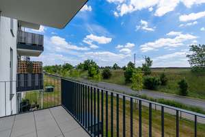 Großzügiges Wohnen mit Balkon im  Nine West Living! Moderne  3-Zimmer-Wohnung mit Tiefgarage – Die vollständige Adresse der Immobilie erhältst du vom Anbieter., 14612 Falkensee – Vorschaubild 9