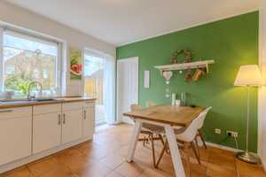 Renoviertes Reihenendhaus in Bestlage! – Friesland (Kreis) – Vorschaubild 8