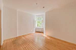 SUPERINTERESSANTE UND KLASSISCH SCHÖNE ALTBAUWOHNUNG! RUHIG LAGE IM GARTENHAUS! PROVISIONSFREI! – Greifswalder Straße 150, 10409 Prenzlauer Berg, Berlin – Vorschaubild 8